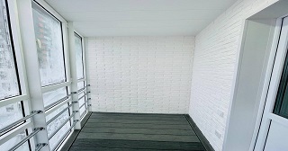 Теплый пол на балконе Верхняя Пышма цена от 839 руб. м/2.